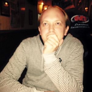 Meet your Posher, Ryan